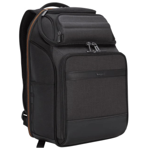 Mochila para Laptop Targus CitySmart Premium EVA TSA de 15.6pulgadas Negro TSB895 / TARGUS