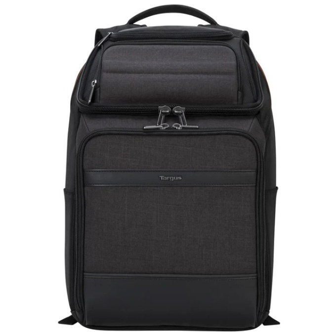 Mochila para Laptop Targus CitySmart Premium EVA TSA de 15.6pulgadas Negro TSB895 / TARGUS