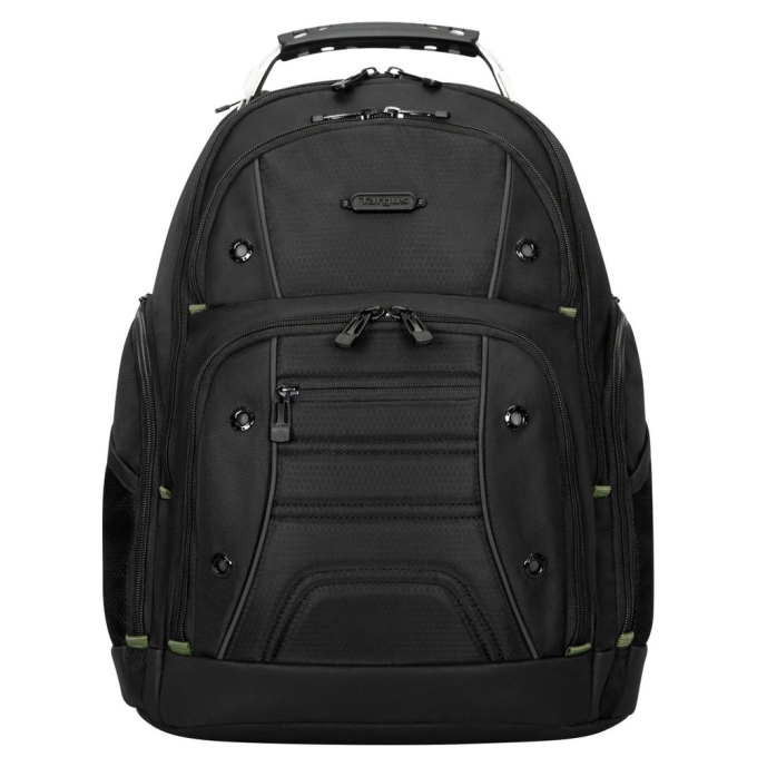 Mochila para Laptop Targus Drifter Essentials de 15pulgadas a 16pulgadas Negro TBB63805GL / TARGUS