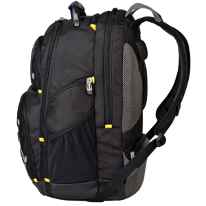Mochila para Laptop Targus Drifter II de 17.3pulgadas Negro/Gris TSB239US / TARGUS