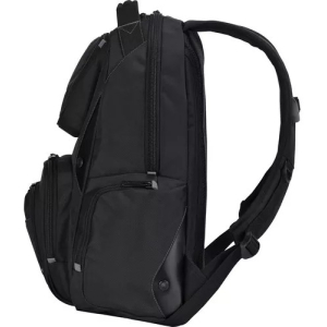 Mochila para Laptop Targus Legend IQ de 15.6pulgadas Negro TSB705US / TARGUS