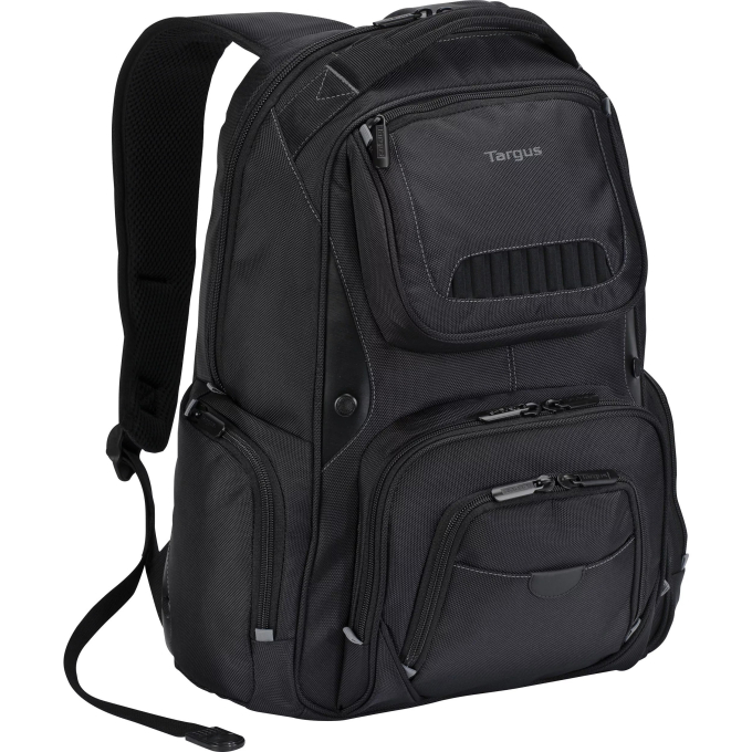 Mochila para Laptop Targus Legend IQ de 15.6pulgadas Negro TSB705US / TARGUS