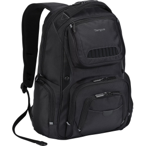 Mochila para Laptop Targus Legend IQ de 15.6 Negro TSB705US