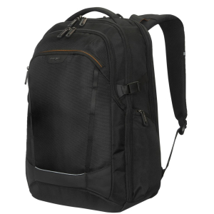Mochila para Laptop Targus Voyager Expandible de Viaje 17pulgadas Negro TBB664GL / TARGUS