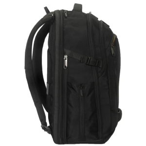 Mochila para Laptop Targus Voyager Expandible de Viaje 17pulgadas Negro TBB664GL / TARGUS