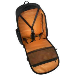 Mochila para Laptop Targus Voyager Expandible de Viaje 17pulgadas Negro TBB664GL / TARGUS