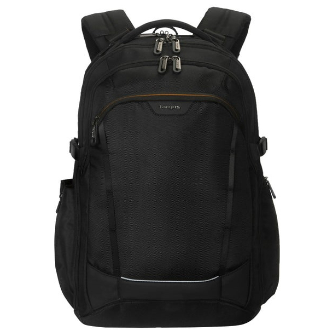 Mochila para Laptop Targus Voyager Expandible de Viaje 17pulgadas Negro TBB664GL / TARGUS