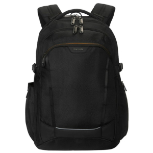 Mochila para Laptop Targus Voyager Expandible de Viaje 17 Negro TBB664GL