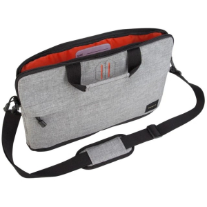 Maletin para Laptop Targus Strata Slipcase de 15.6pulgadas Gris TSS63204US / TARGUS