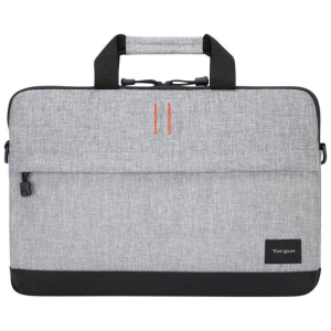 Maletin para Laptop Targus Strata Slipcase de 15.6 Gris TSS63204US