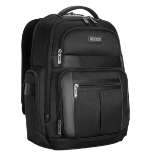 Mochila para Laptop Targus Mobile Elite 16 Checkpoint-Friendly 26L Sling Negro TBB617GL
