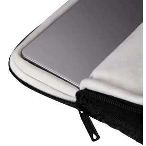 Funda para Laptop Targus Puffer Sleeve de 15pulgadas a 16pulgadas Negro TBS975GL / TARGUS