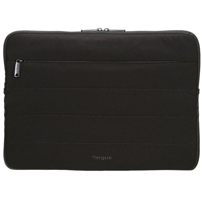 Funda para Laptop Targus Puffer Sleeve de 15pulgadas a 16pulgadas Negro TBS975GL / TARGUS