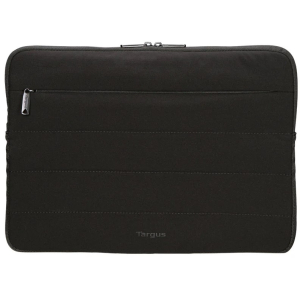 Funda para Laptop Targus Puffer Sleeve de 15 a 16 Negro TBS975GL