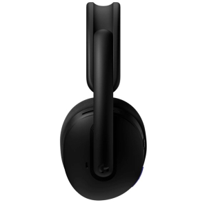 Audifono con Microfono Inalambrico Logitech G G325 Gaming Lightspeed Bluetooth USB-C Negro 981-001523 / LOGITECH