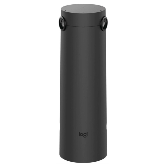 Camara Logitech Sight 2x4K 7 Microfonos Graphite 960-001510 / LOGITECH
