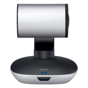 Camara Logitech PTZ Pro 2 Full HD USB Negro/Plata 960-001184 / LOGITECH