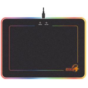 Pad Mouse Gaming Genius GX GX-PAD 600H RGB USB Negro 31250006400 - IT2