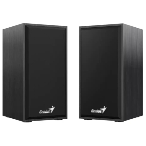 Parlante Genius SP-HF180 6W USB Negro 31730029401 / GENIUS