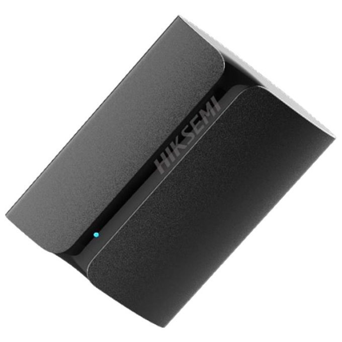 Disco Duro Solido Externo Hiksemi Shield 1TB / HIKSEMI