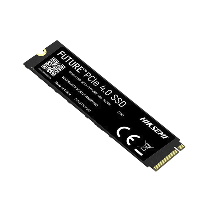 UNIDAD DE DISCO SOLIDO SSD HIKSEMI FUTURE LITE 1TB / HIKSEMI