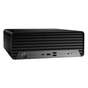 Computadora CPU HP Z2 SFF G9 Workstation, Intel Ci9 14900, Memoria RAM 32GB, Disco Solido SSD, Win11 Pro, No Monitor, Black, 9U8A4LA#ABM