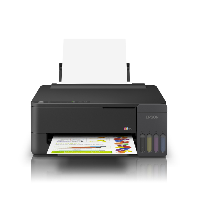 Impresora Ecotank Epson Multifuncional L1350 Color Inalambrica / EPSON