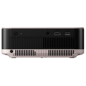 Proyector Smart Portatil Epson Lifestudio Pop EF-61 Full HD Beige Rosado / Epson