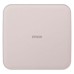Proyector Smart Portatil Epson Lifestudio Pop EF-61 Full HD Beige Rosado / Epson