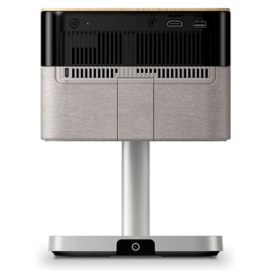 Proyector Smart Portatil Epson Lifestudio Flex Plus EF-72 4K PRO-UHD Roble / Epson