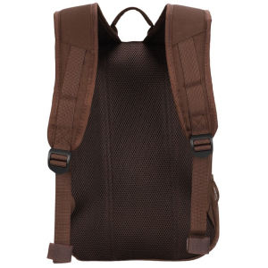 Mochila para Laptop Teros TE-9040BR de 15.6pulgadas Marron/Gris / TEROS