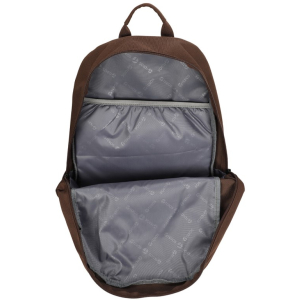 Mochila para Laptop Teros TE-9040BR de 15.6pulgadas Marron/Gris / TEROS