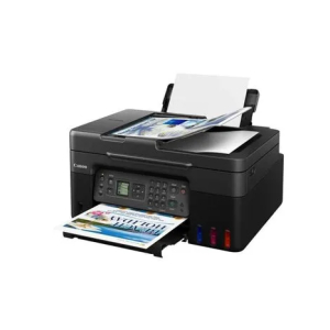 Impresora Multifuncional CANON PIXMA G4170 WIFI