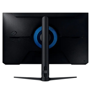 Monitor Samsung Odyssey G3 LS27DG300E , 27pulgadas Full HD, Fast VA, 180Hz, 1ms, FreeSync, Base Ergonomica, Pivot, HDMI, DisplayPort, gamer, LS27DG300ELXPE / Samsung