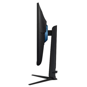 Monitor Samsung Essential , 32pulgadas Full HD Curvo, VA, 100Hz, 4ms, Eye Saver Mode, Base Ergonomica, HDMI, VGA, LS32D390GANXZA / Samsung