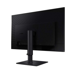 Monitor Samsung Essential S4 S27D400GAL , 27pulgadas Full HD, IPS, 100Hz, 5ms, Base Ergonomica, Pivot, Hub USB, HDMI, DisplayPort, S27D400GALXPE / Samsung