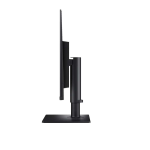 Monitor Samsung Essential S4 S27D400GAL , 27pulgadas Full HD, IPS, 100Hz, 5ms, Base Ergonomica, Pivot, Hub USB, HDMI, DisplayPort, S27D400GALXPE / Samsung