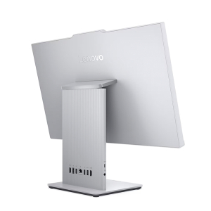 Computadora All-in-One AIO LENOVO IDEA CENTRE, Intel i5-13420H, Memoria RAM 8GB, Disco Solido 512GB SSD, Pantalla 23.8pulgadas, Windows 11 Home, F0HN00U5LD / Lenovo