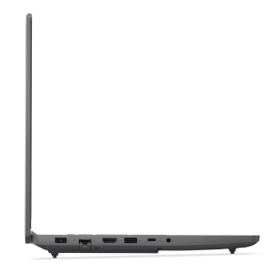 Laptop Lenovo LOQ 15ARP10E de 15.6pulgadas, Ryzen 7 7735HS, Memoria RAM 16Gb, Disco Solido 512Gb SSD, Pantalla de 144Hz, Video Nvidia RTX 3050 6Gb, 83S0004HLM / Lenovo