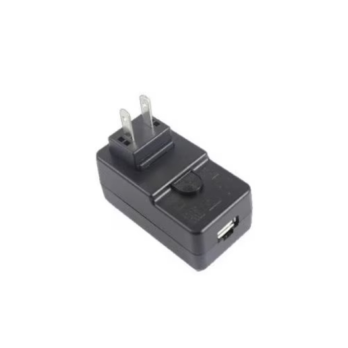 Adaptador de Corriente 5V 2.5A 100-240V AC con Enchufe US / Motorola