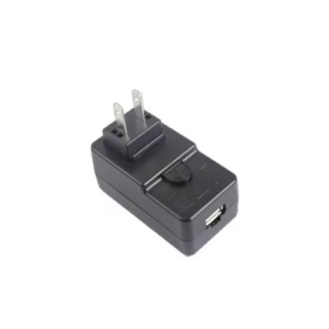 Adaptador de Corriente 5V 2.5A 100-240V AC con Enchufe US