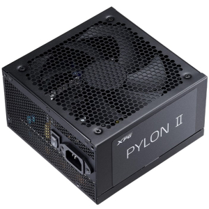 Fuente de Poder XPG Pylon II 750W ATX 3.1 80 Plus Bronze PYLONII750BRONZE