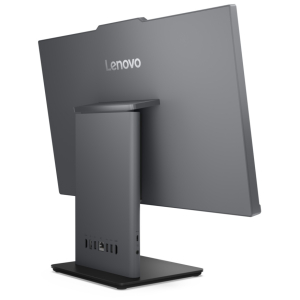 Computadora All-in-One AIO Lenovo ThinkCentre Neo 50a Gen 5 de 23.8pulgadas, Core i5, Memoria RAM 32GB, Disco Solido 512GB SSD, Windows 11 Pro, No Wi-Fi, Black, 12SC003XLS / Lenovo