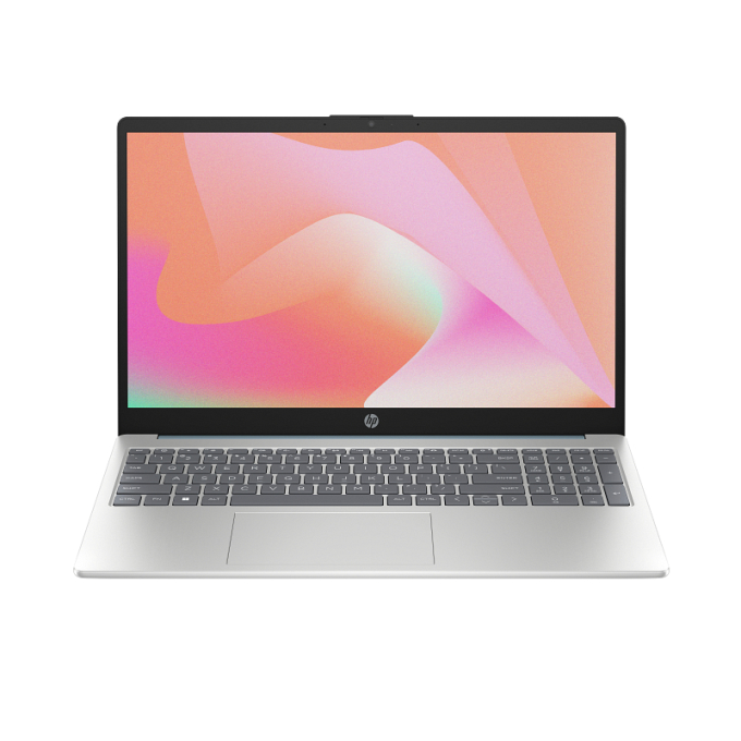 LAPTOP HP 15.6pulgadas, AMD Ryzen 5 7530U, Memoria RAM 16GB DDR4, Disco Solido 512GB SSD, Video Integrado, FreeDOS, IPS, FHD, Azul, 15-fc0356la / HP
