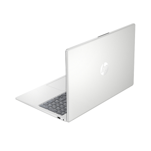 LAPTOP HP 15.6pulgadas, AMD Ryzen 5 7530U, Memoria RAM 8GB DDR4, Disco Solido 512GB SSD, FreeDOS, IPS, FHD, Silver, 15-fc0354la / HP