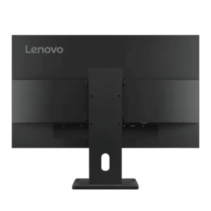 MONITOR LENOVO THINKVISION E24-40, 23.8pulgadas Full HD, IPS, 100Hz, 4ms, Altavoces, Base Ergonomica, HDMI, DisplayPort, VGA, 63F7MARXLA / Lenovo