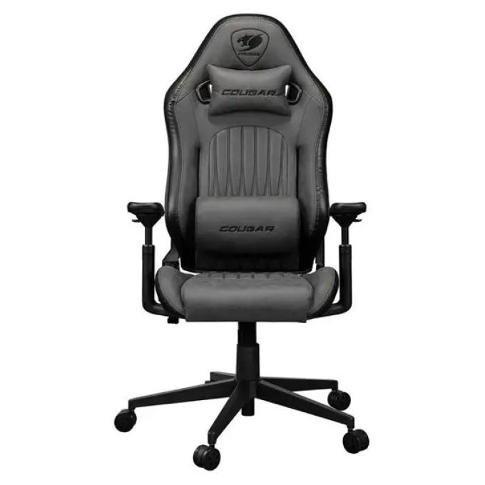 Silla Gamer Cougar Explore Piel CGR-EJF-GRB / Cougar
