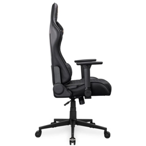 Silla Gamer Cougar Armor One V2 Ergonomica Cuero PVC Oro CGR-AO2-GLB / Cougar