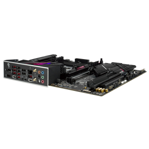 Motherboard ASUS ROG STRIX B650E-E GAMING WIFI, Chipset AMD B650, Socket AMD AM5, ATX / ASUS