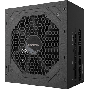 Fuente de Poder Gigabyte Gaming Ultra Durable UD850GM PG5 V2 850W, Totalmente Modular, 80 PLUS Gold, ATX 3.0, PCIe 5.0, GP-UD850GM PG5 V2 GUA1 / Gigabyte